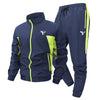 Colorblock Athletic Sports Set