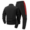 Colorblock Athletic Sports Set