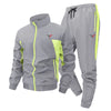 Colorblock Athletic Sports Set
