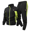 Colorblock Athletic Sports Set