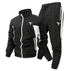 Colorblock Athletic Sports Set