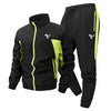 Colorblock Athletic Sports Set