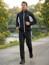 Colorblock Athletic Sports Set