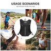 Ultralight Hydration Running Vest
