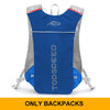 Ultralight Hydration Running Vest