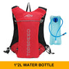 Ultralight Hydration Running Vest