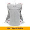 Ultralight Hydration Running Vest