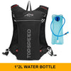Ultralight Hydration Running Vest