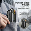 Magnetic Mini Pocket Action Camera
