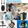 Magnetic Mini Pocket Action Camera