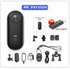 Magnetic Mini Pocket Action Camera