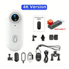 Magnetic Mini Pocket Action Camera
