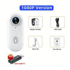 Magnetic Mini Pocket Action Camera