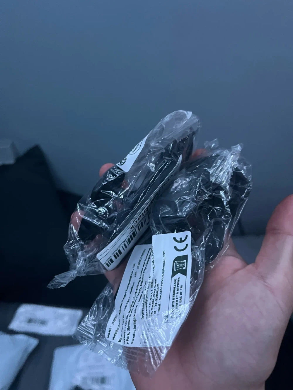 Review Card