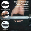 Honeycomb Silicone Weightlifting Grip Strengthener