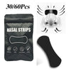 Breathable Nasal Strip for Athletic Airflow