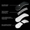 Breathable Nasal Strip for Athletic Airflow