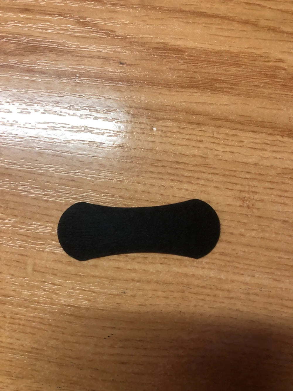 Review Card