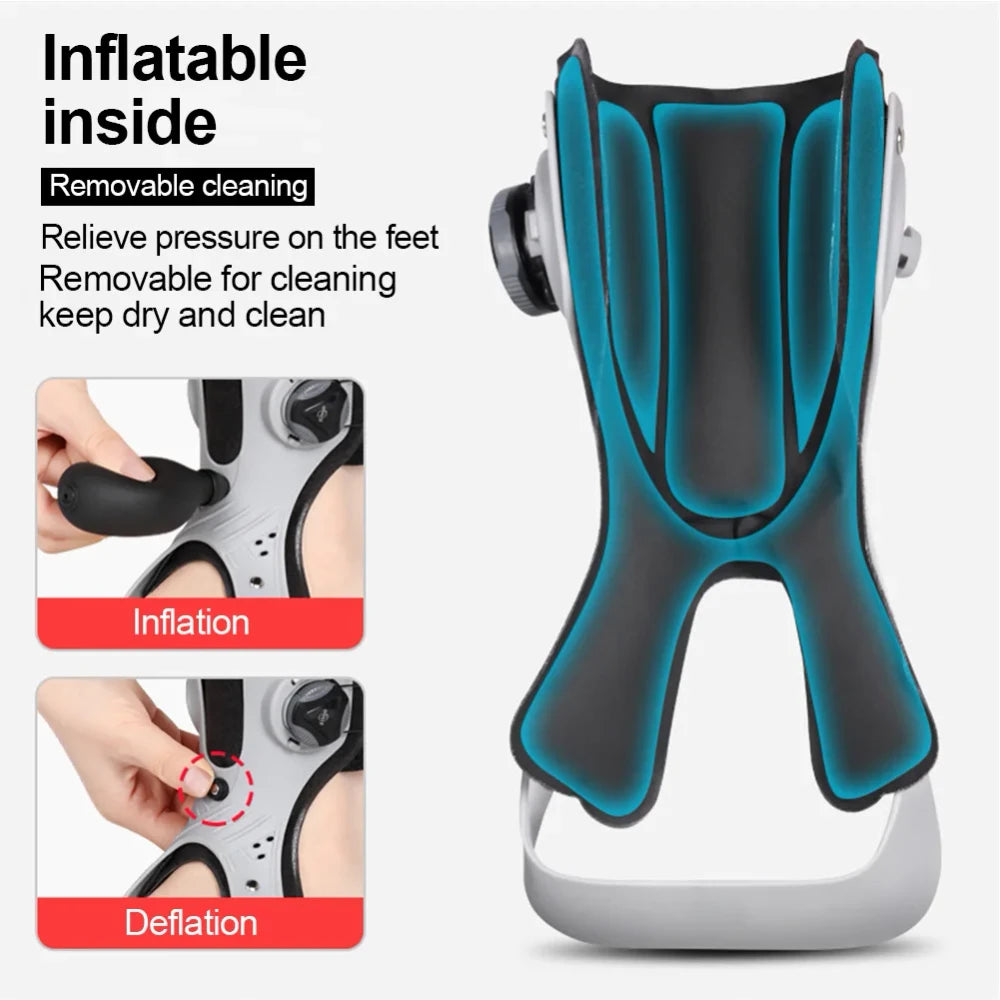 Foot Drop Support Brace