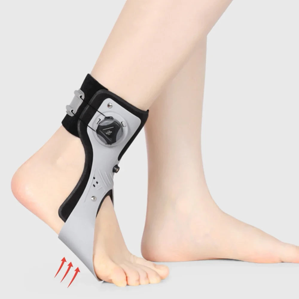 Foot Drop Support Brace