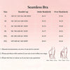 Seamless Wireless Sports Bra