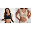 Seamless Wireless Sports Bra