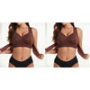 Seamless Wireless Sports Bra
