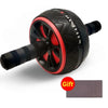 Silent Abdominal Exercise Roller