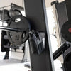 Magnetic Gym Carrier Bag