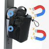 Magnetic Gym Carrier Bag