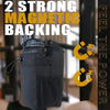 Magnetic Gym Carrier Bag