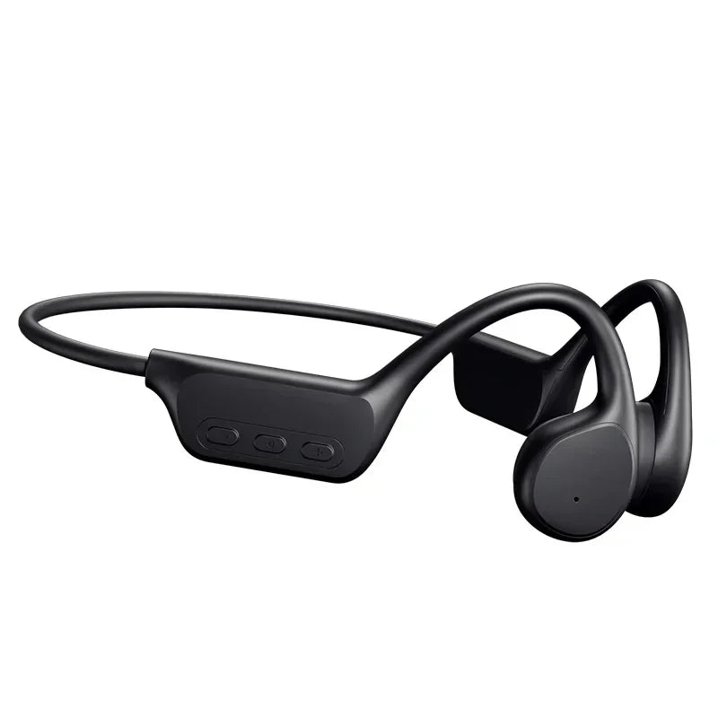 Bone Conduction Sports Earphones