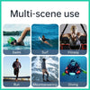 Bone Conduction Sports Earphones