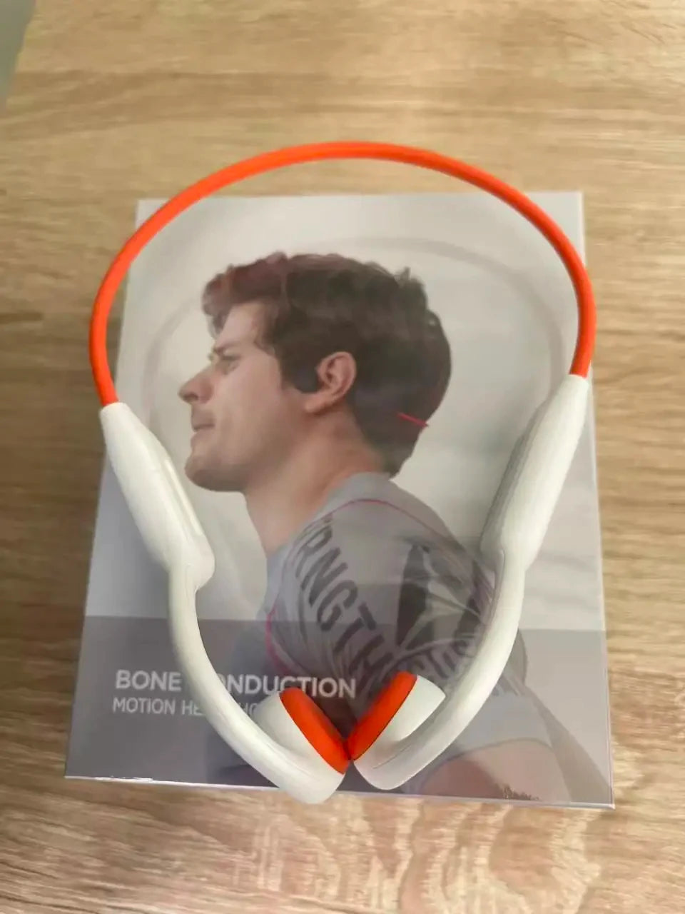 Review Card