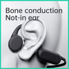 Bone Conduction Sports Earphones