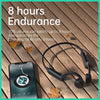Bone Conduction Sports Earphones
