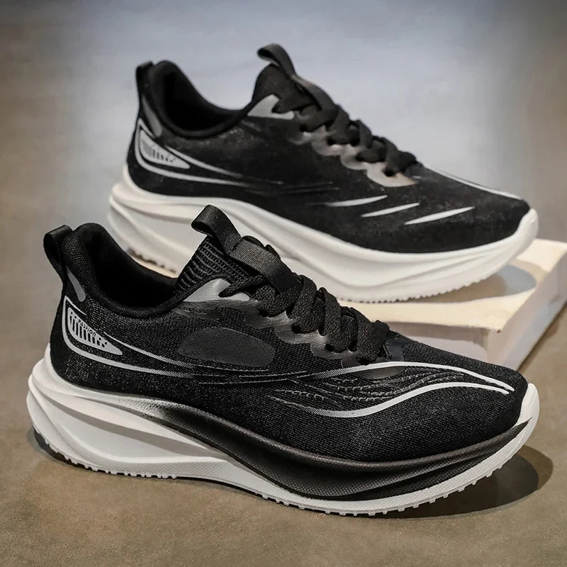 Mesh Breathable Running Shoes