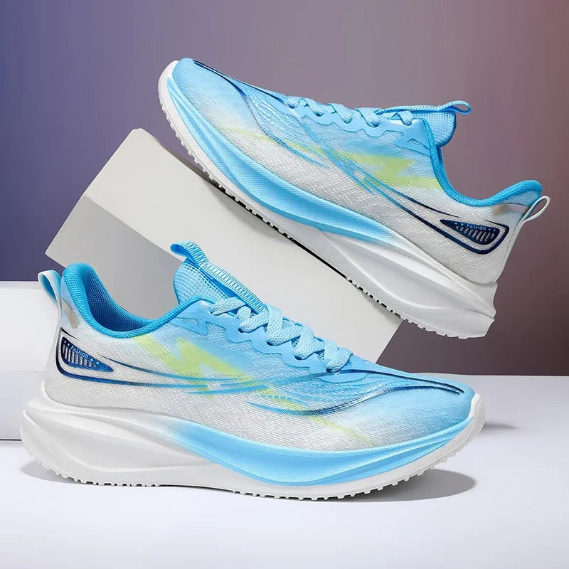 Mesh Breathable Running Shoes