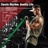 Pull Up Resistance Band Set