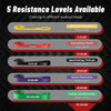 Pull Up Resistance Band Set