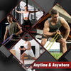 Pull Up Resistance Band Set