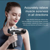 Portable Deep Tissue Massage Gun