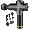 Portable Deep Tissue Massage Gun