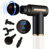 Portable Deep Tissue Massage Gun