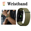 Nylon Garmin Cirqa Fitness Strap