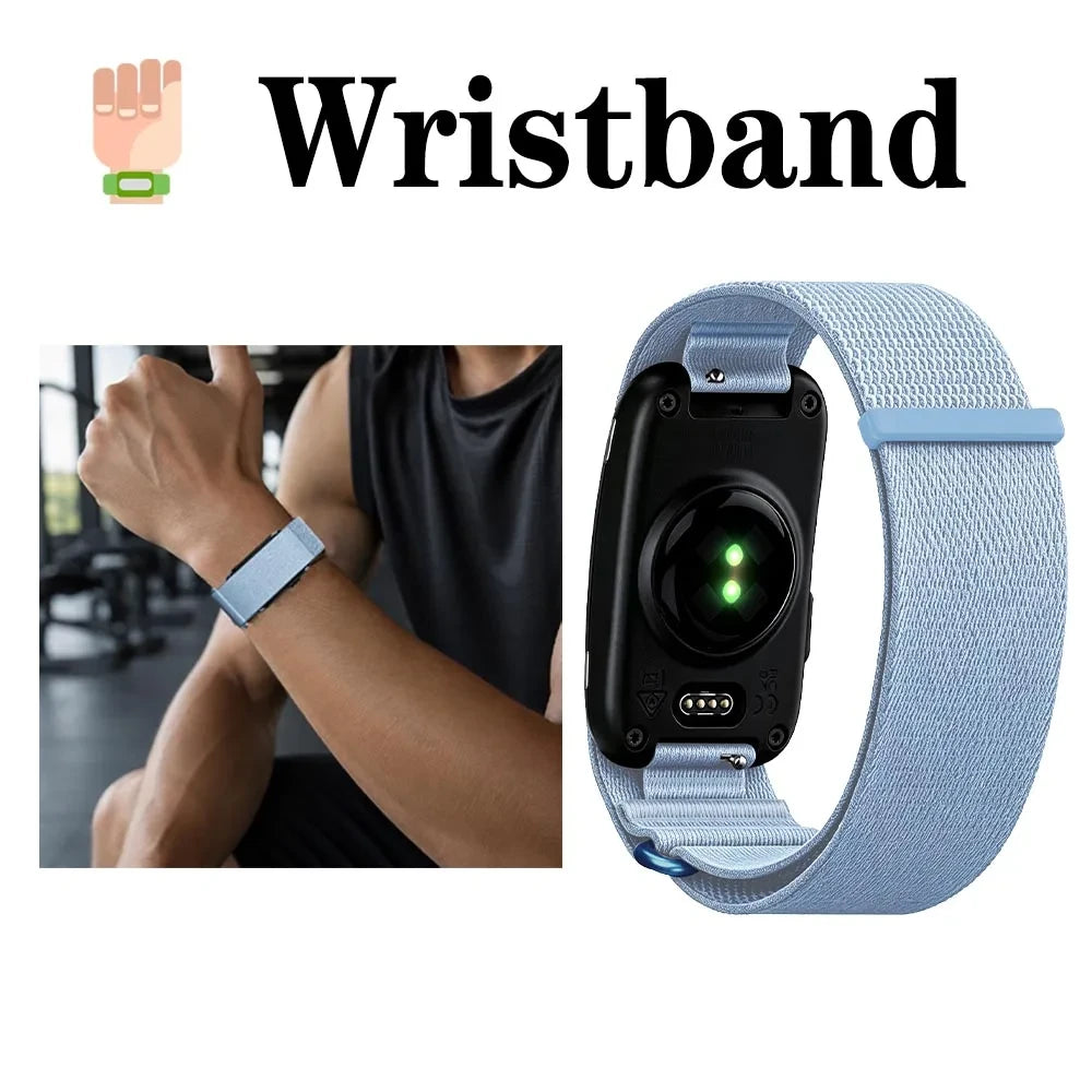 Nylon Garmin Cirqa Fitness Strap