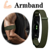Nylon Garmin Cirqa Fitness Strap