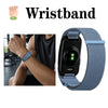 Nylon Garmin Cirqa Fitness Strap
