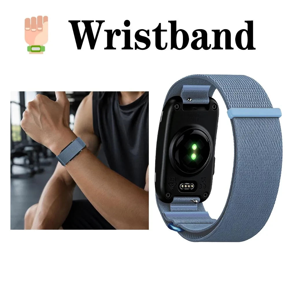 Nylon Garmin Cirqa Fitness Strap