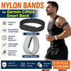 Nylon Garmin Cirqa Fitness Strap